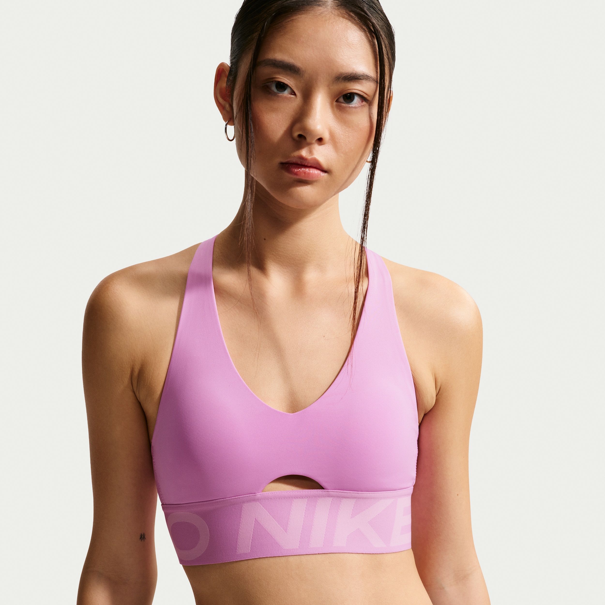 Nike - AS W NP DF SCULPT MS BRA