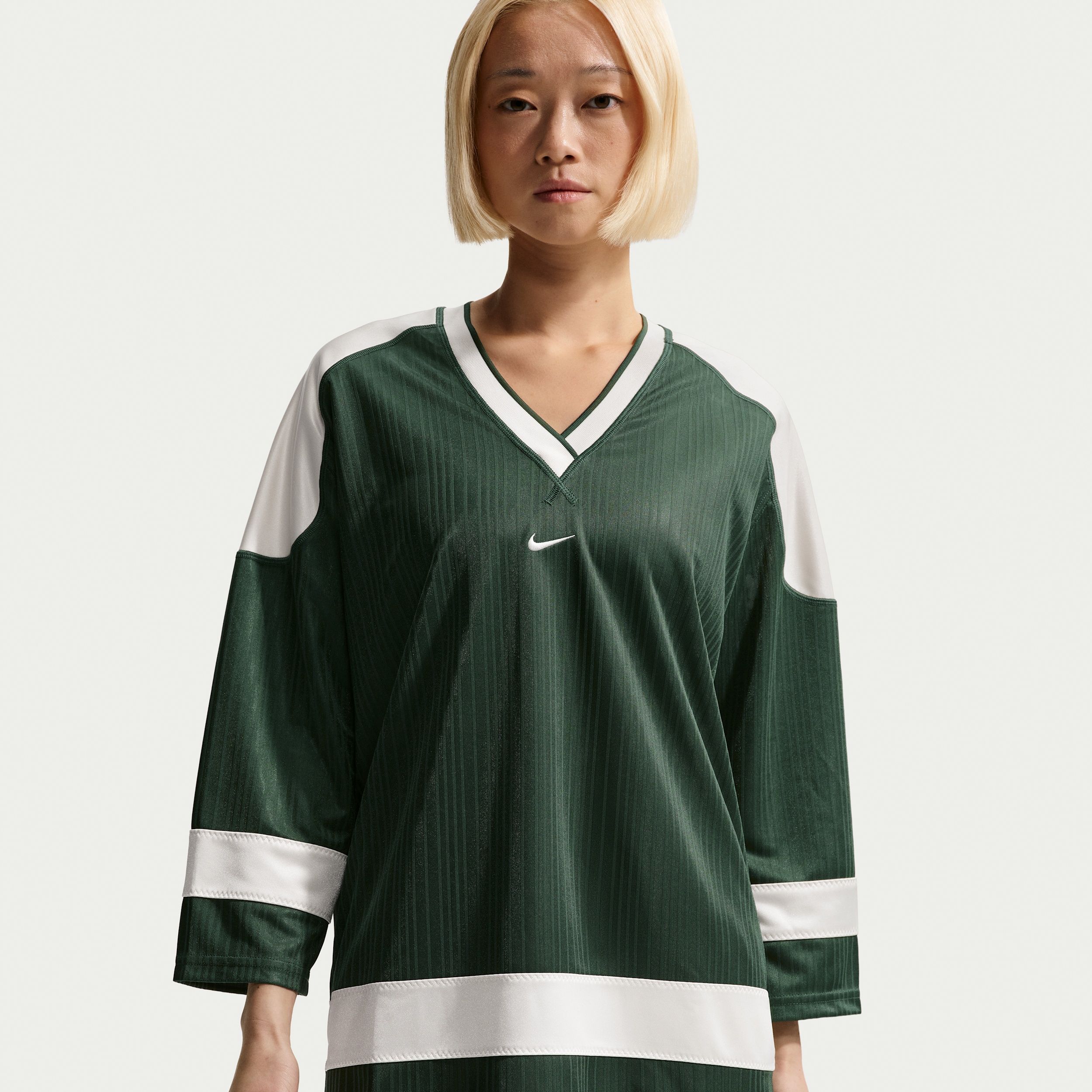 Nike Sportswear - Women's Oversized Jersey Tunic
