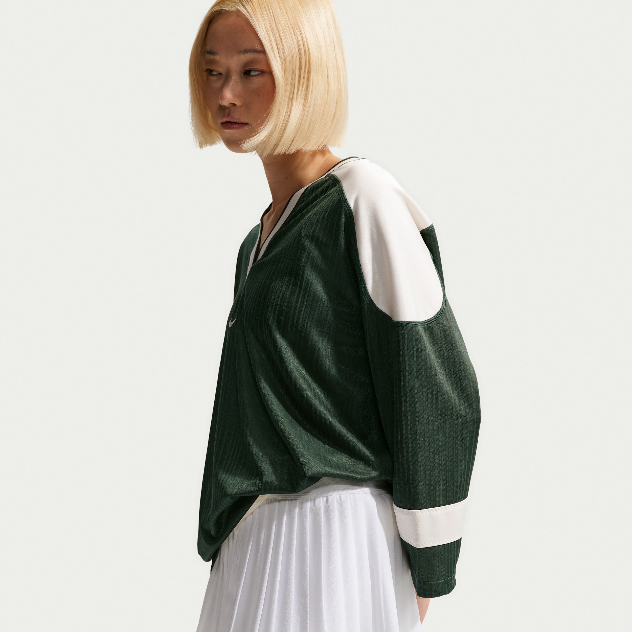 トップス 731 Buy Nike Sportswear Women's Oversized Jersey Tunic Online | Nike India