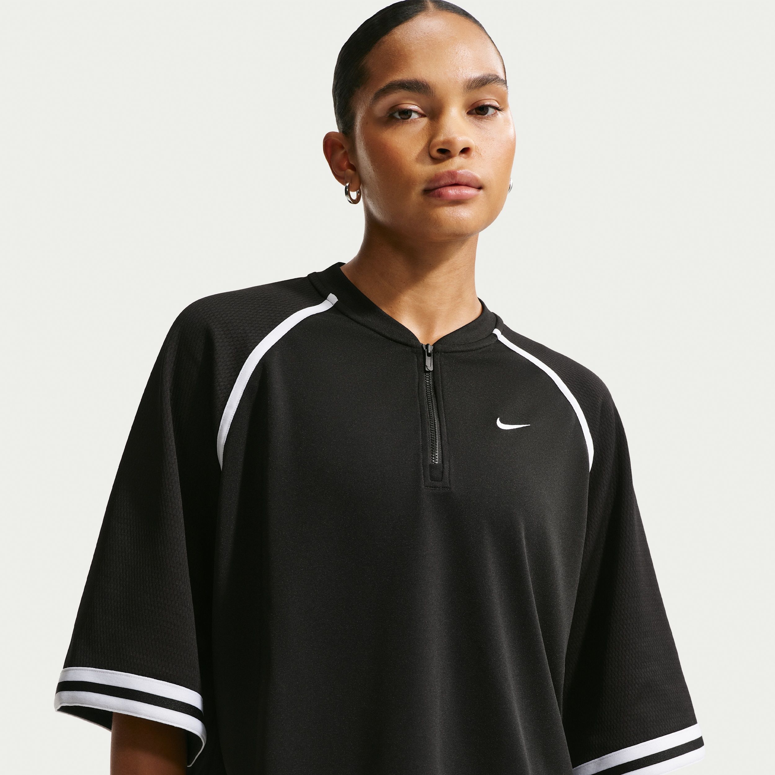 Nike Sportswear - Women's Oversized Top
