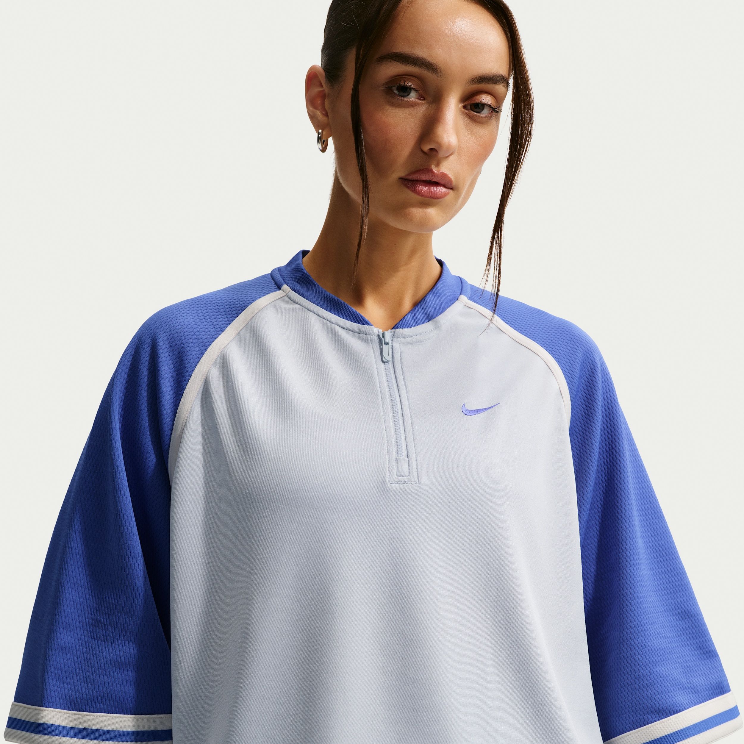 Nike Sportswear - Women's Oversized Top