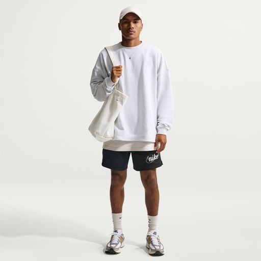 Nike Sportswear Club - Men's Woven Flow Shorts