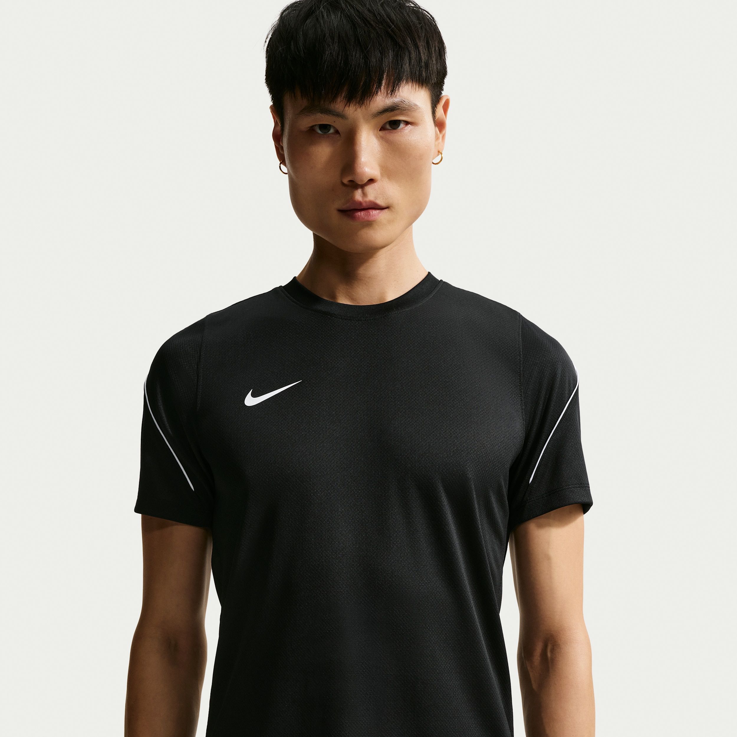 Nike Strike - Men's Dri-FIT Short-Sleeve Football Top
