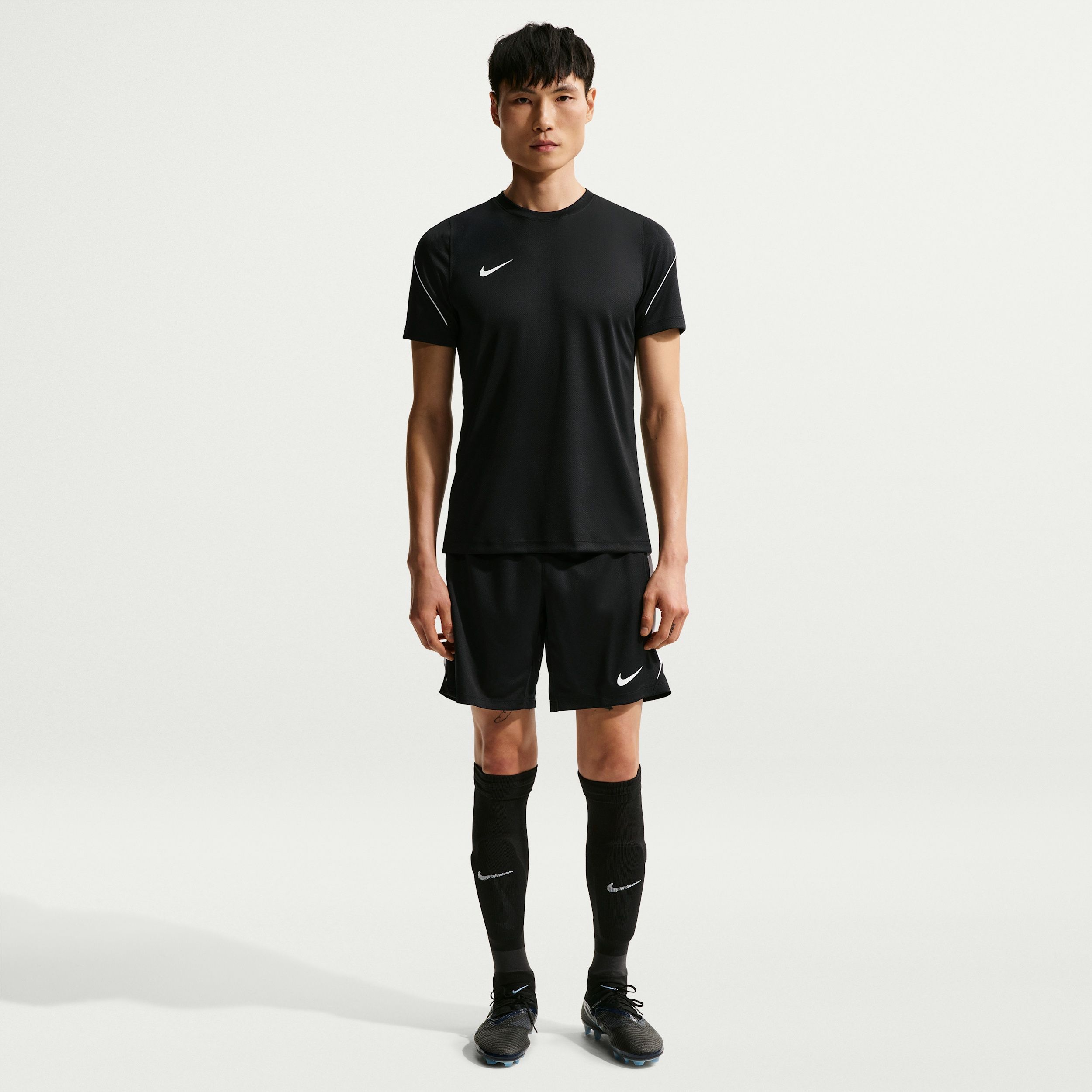 Buy Nike Strike Men's Dri-FIT Short-Sleeve Football Top Online