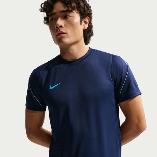 Nike Strike - Men's Dri-FIT Short-Sleeve Football Top