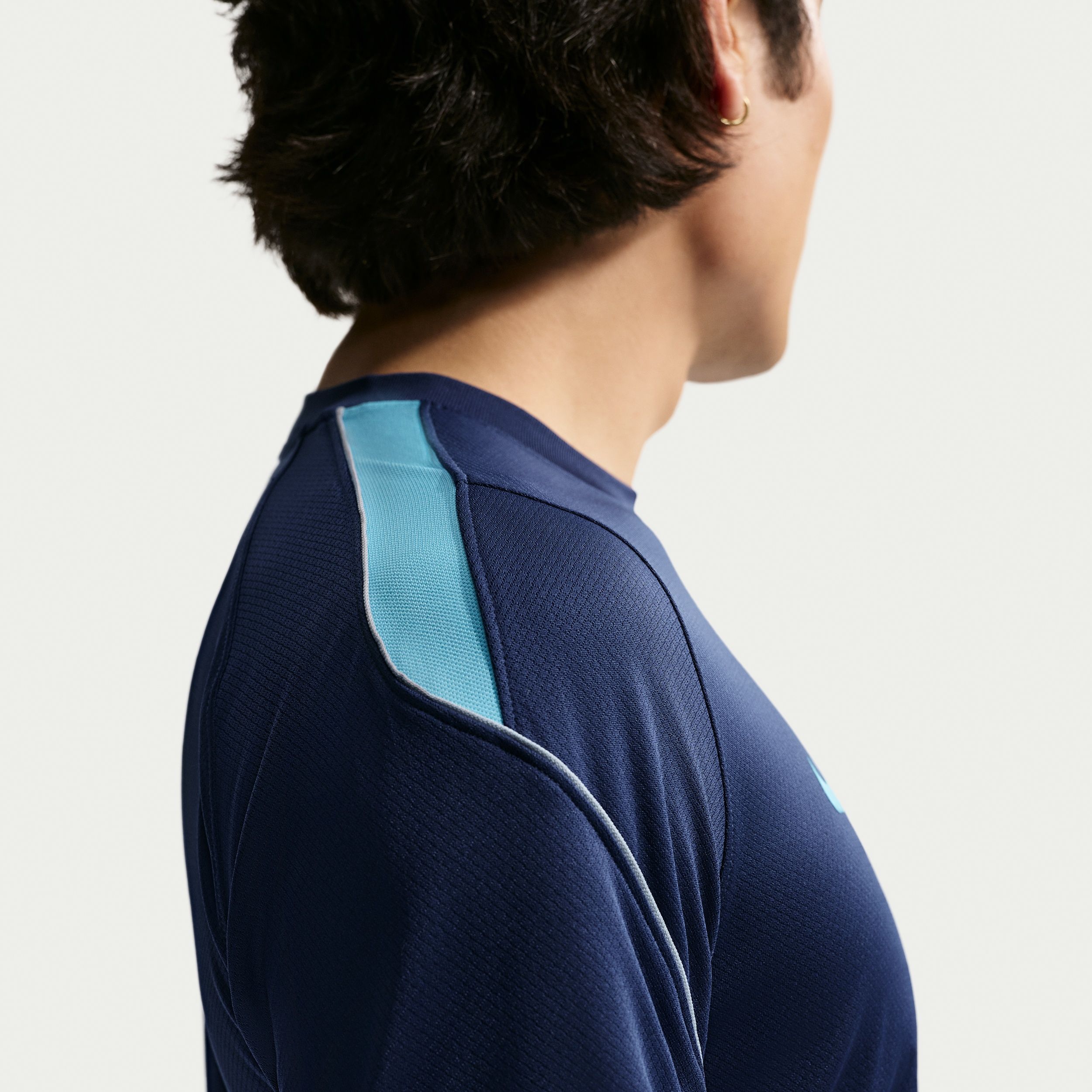 Buy Nike Strike Men's Dri-FIT Short-Sleeve Football Top Online