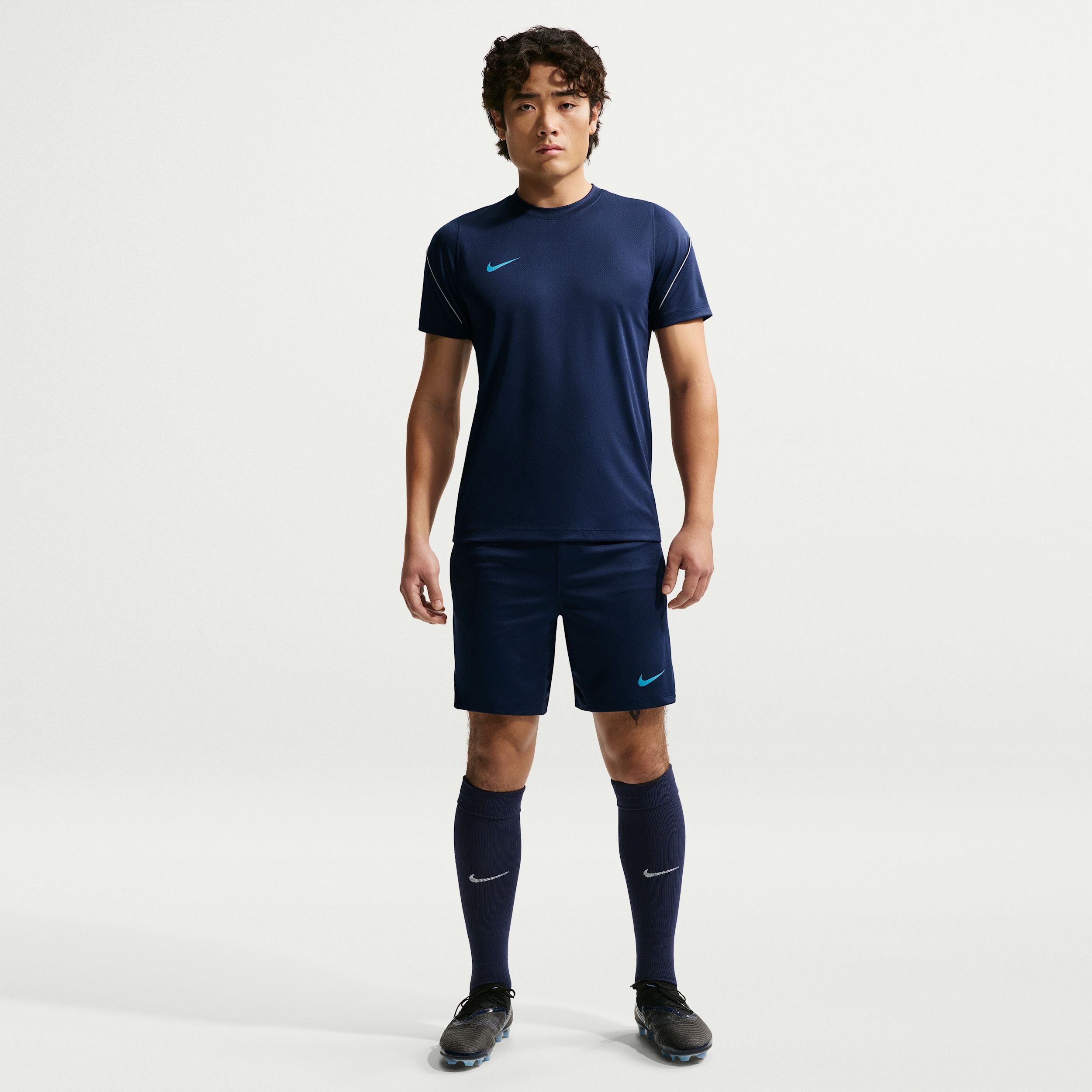 Nike Strike - Men's Dri-FIT Football Shorts