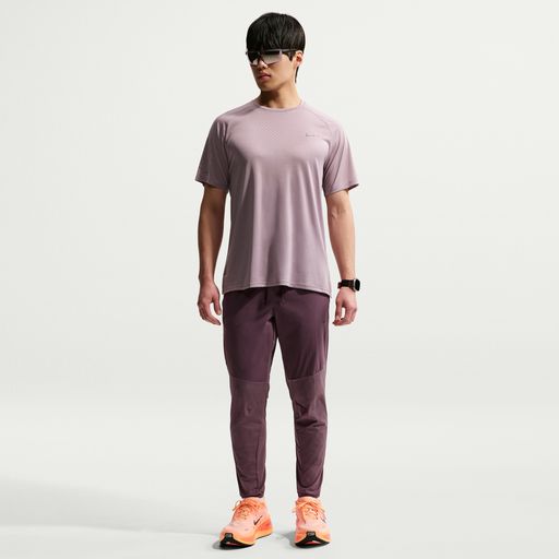 Nike Stride - Men's Repel Woven Running Trousers