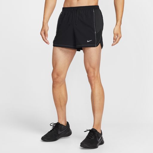 Nike Retro - Men's Dri-FIT 10 cm (approx) Brief-Lined Running Shorts