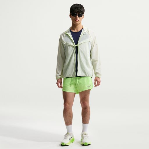 Nike Stride - Men's Dri-FIT 13cm (approx.) Brief-Lined Running Shorts