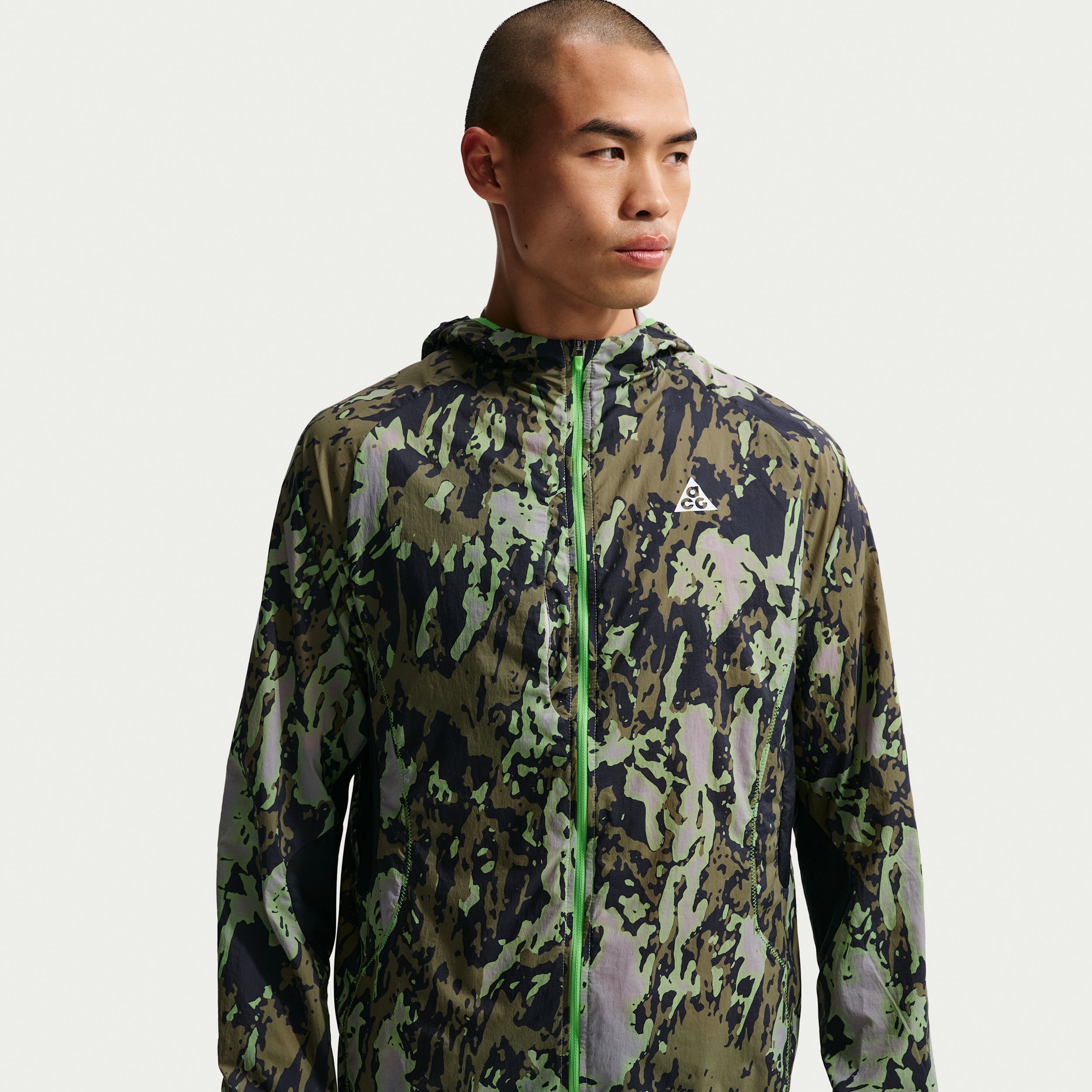 Nike ACG - Men's Trail Running Jacket