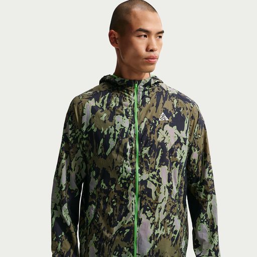 Nike ACG - Men's Trail Running Jacket
