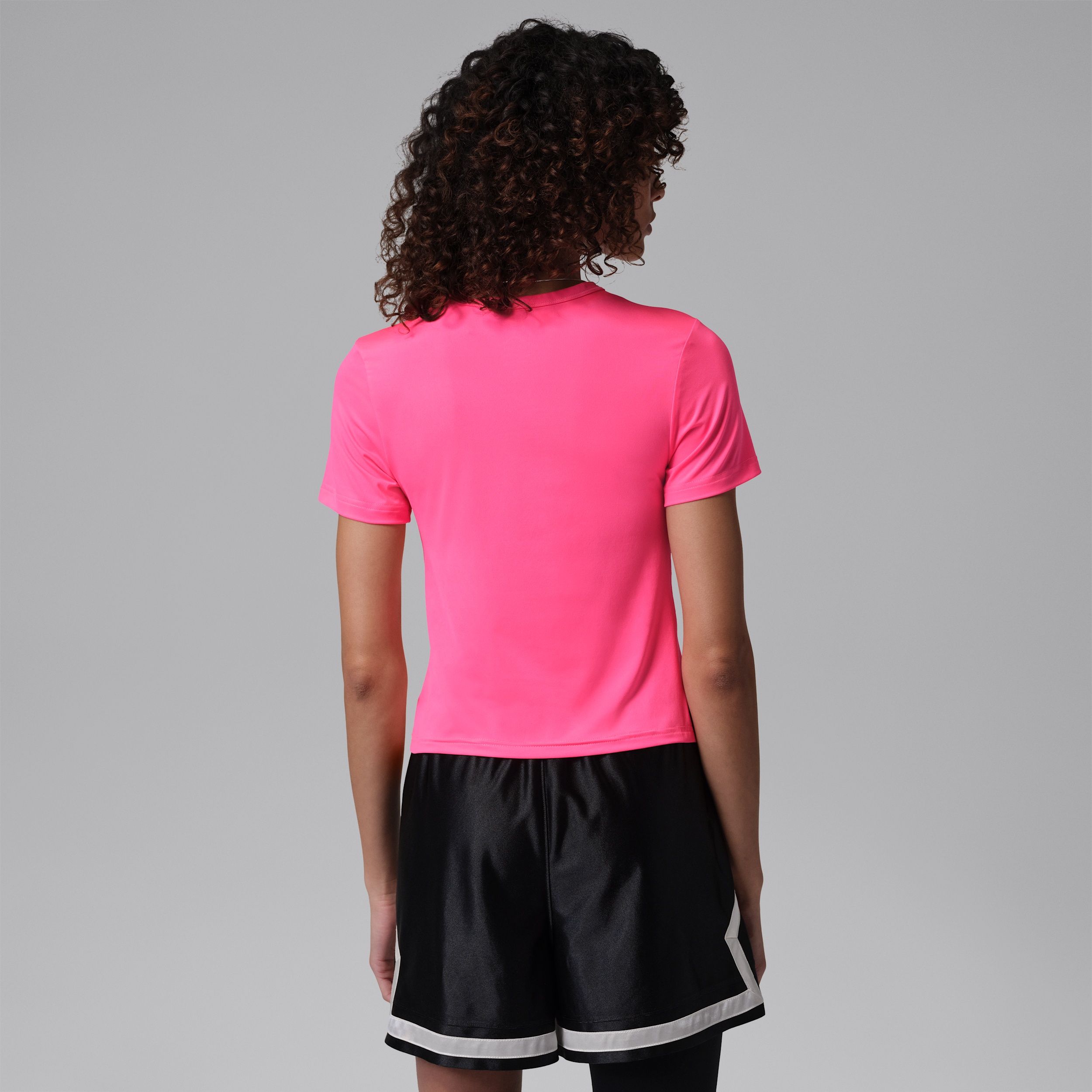Buy W J SPT DF ESS SS TOP Online | Nike India