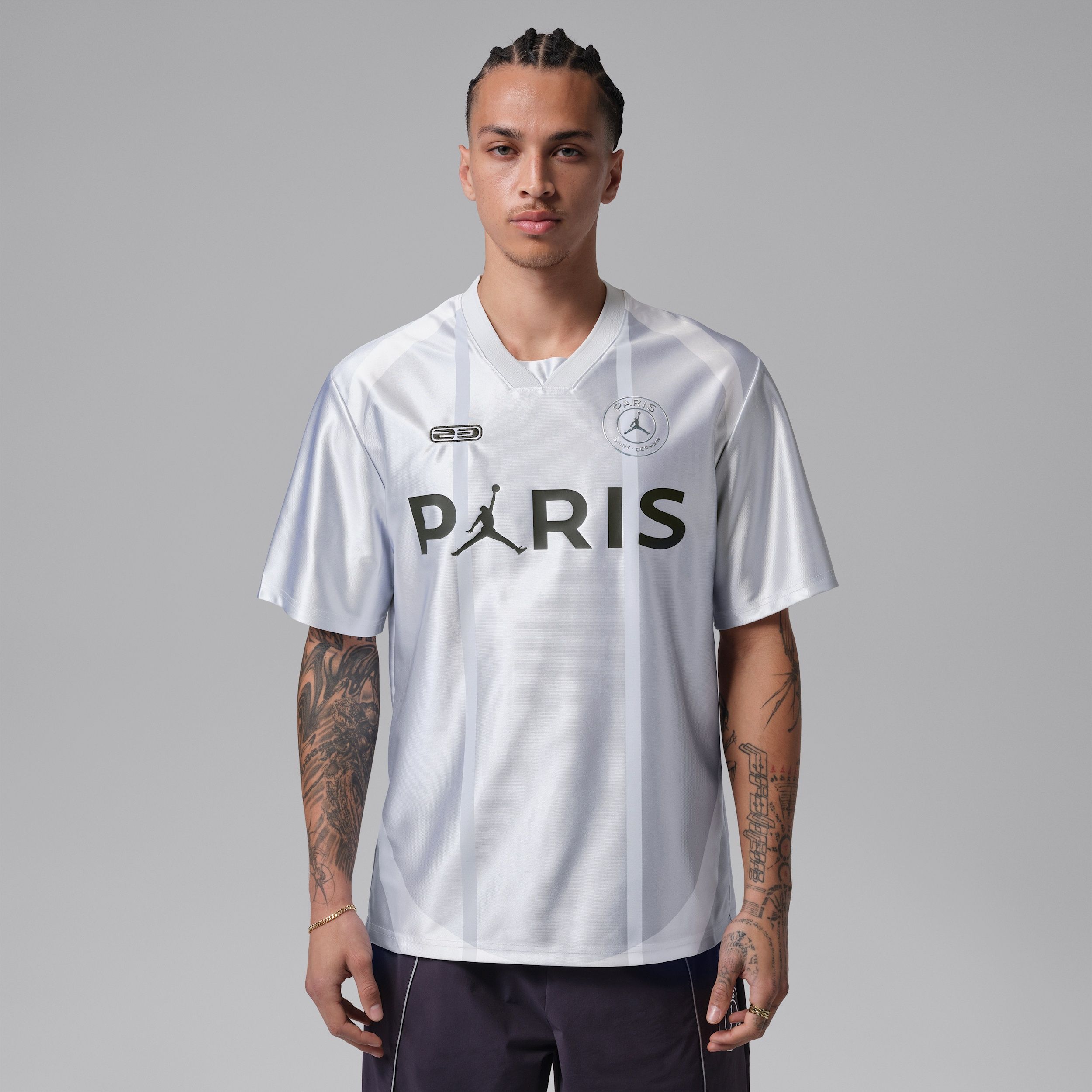 Nike - M J PSG JERSEY
