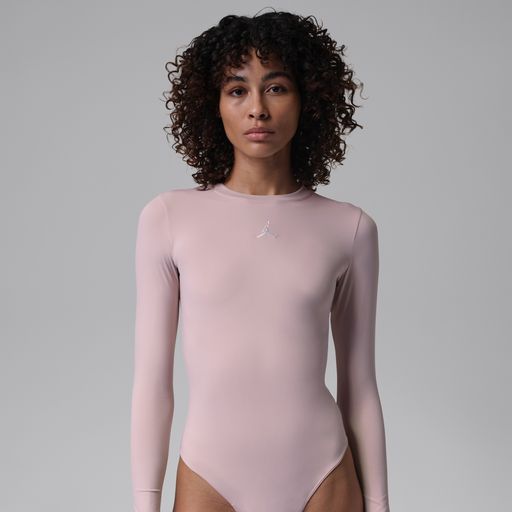 Jordan Brooklyn Essentials - Women's Bodysuit