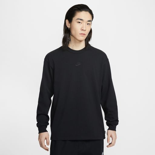 Nike Sportswear Premium Essentials - Men's Long-Sleeve T-Shirt