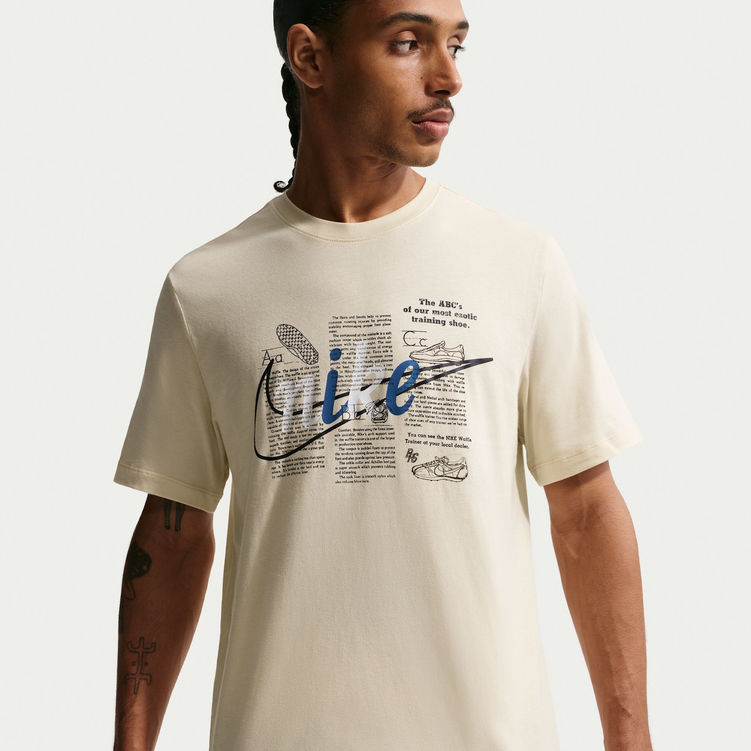 Nike Sportswear - T-Shirt