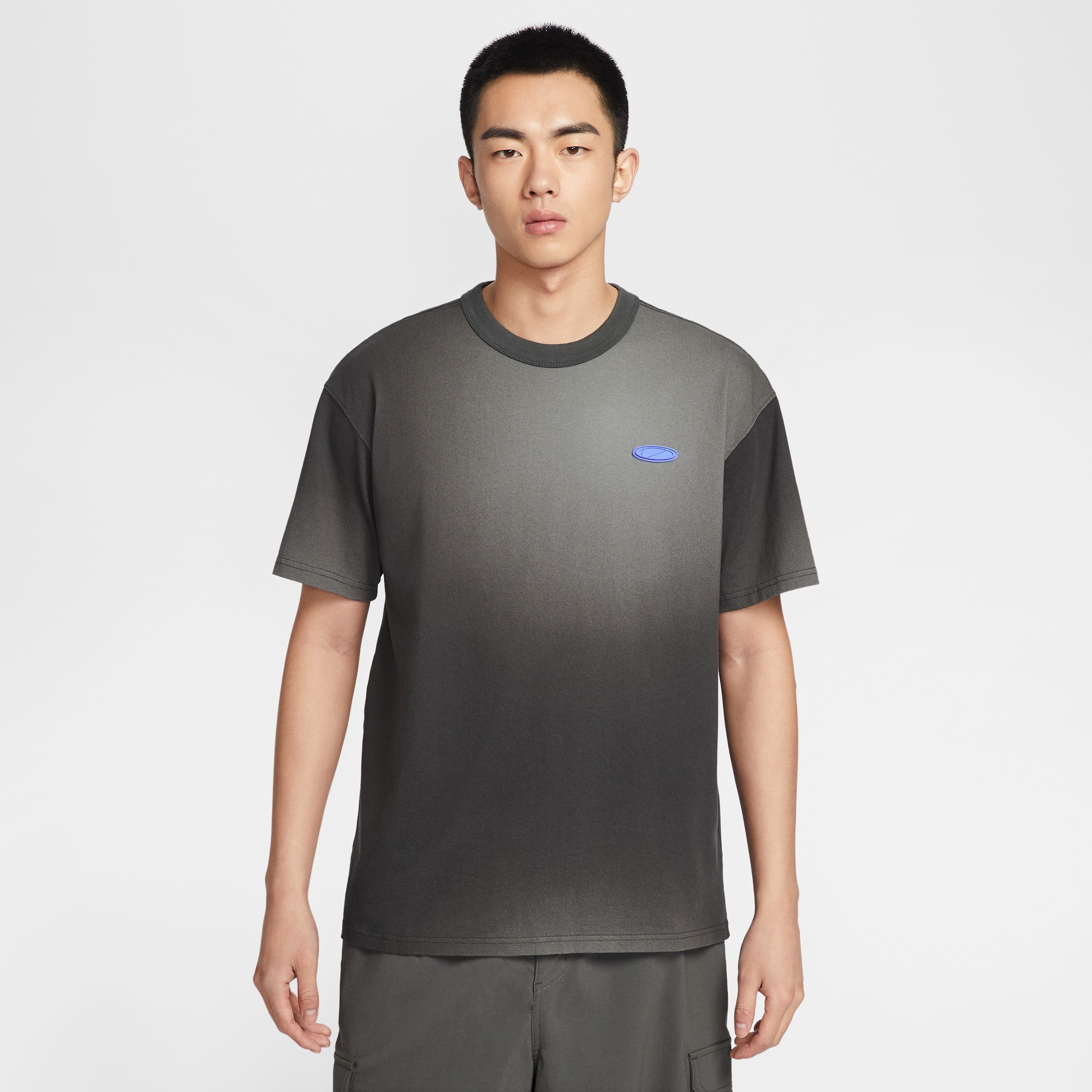 Nike - AS U NSW TEE LSE PREM ESS WASH