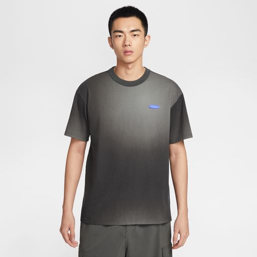 Nike - AS U NSW TEE LSE PREM ESS WASH