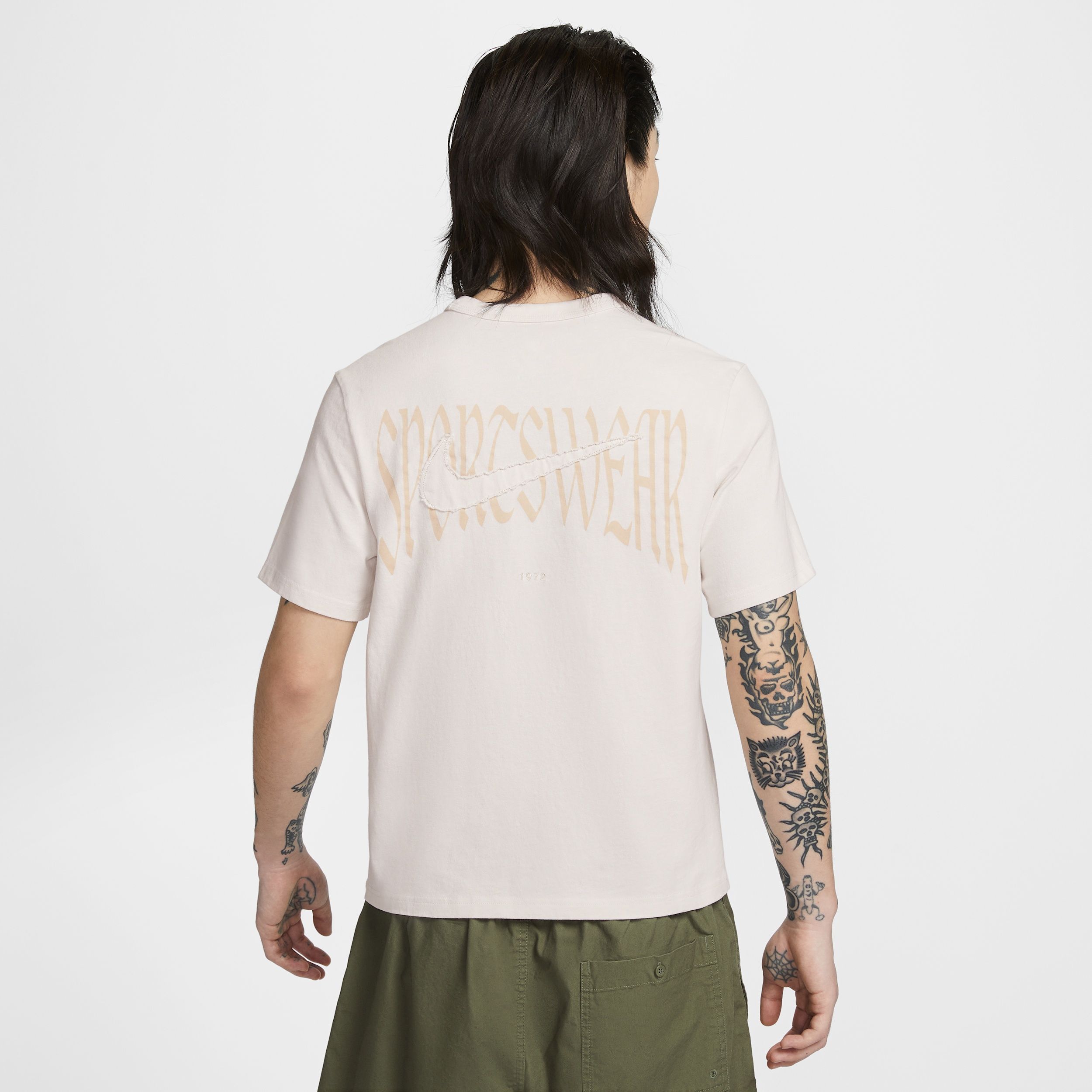 Nike Sportswear Premium Essentials - T-Shirt