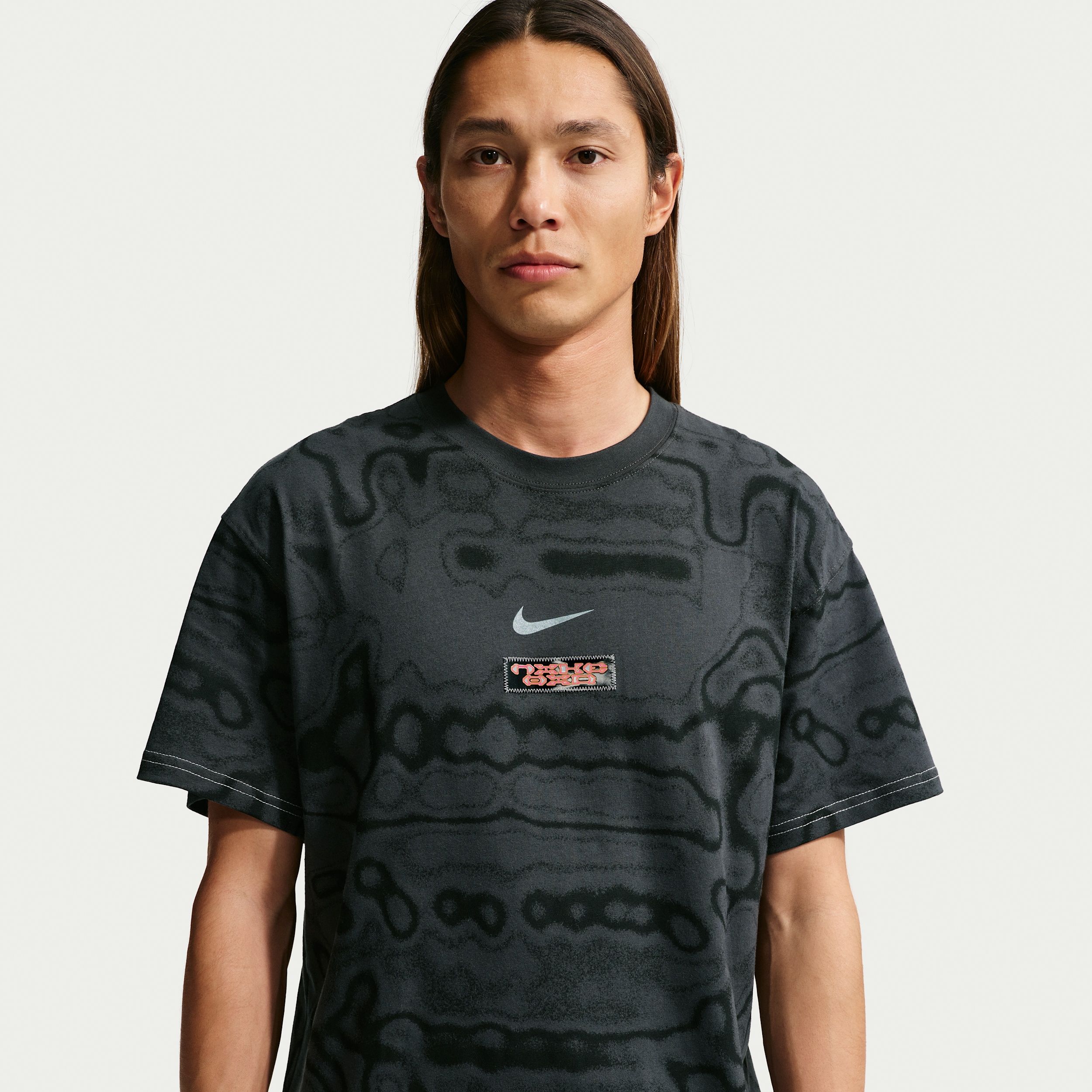 Nike Sportswear - T-Shirt