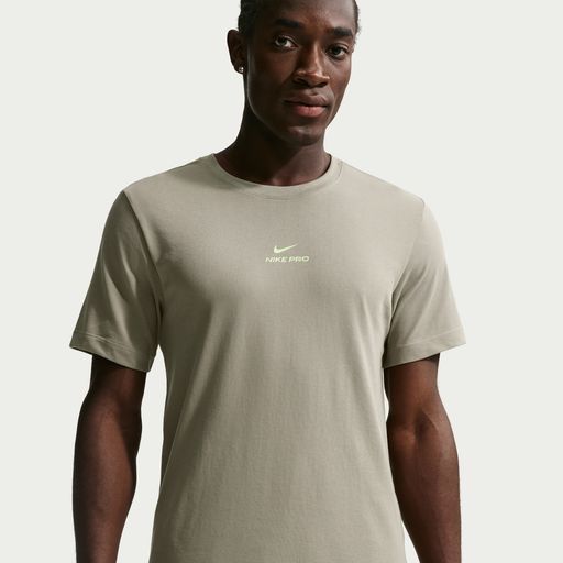 Nike Pro - Men's Dri-FIT T-Shirt