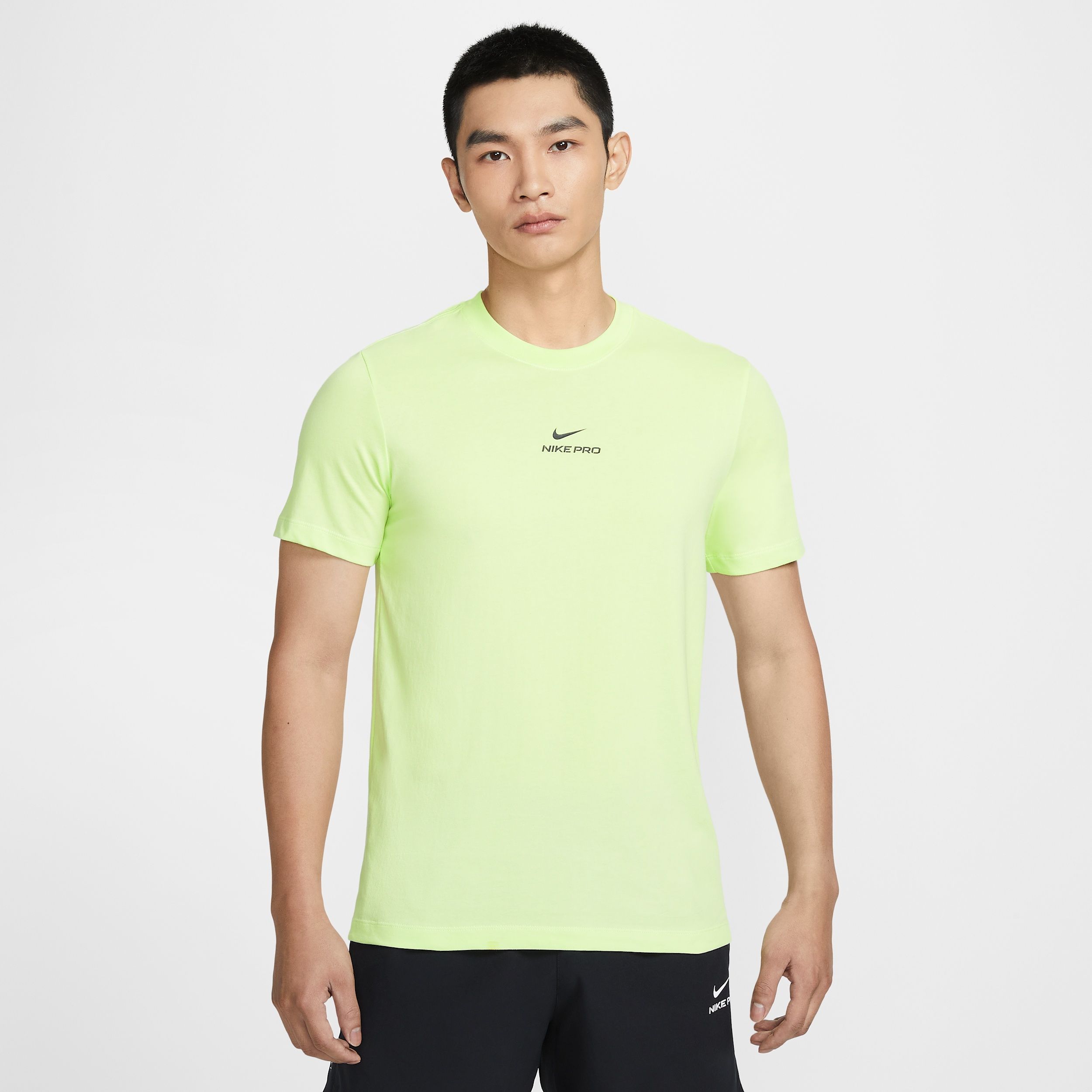 Nike Pro - Men's Dri-FIT T-Shirt