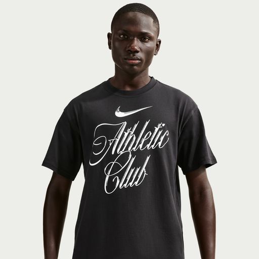 Nike - Men's NAC T-Shirt