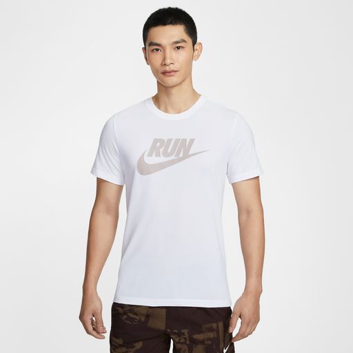 Nike - Men's Dri-FIT Running T-Shirt