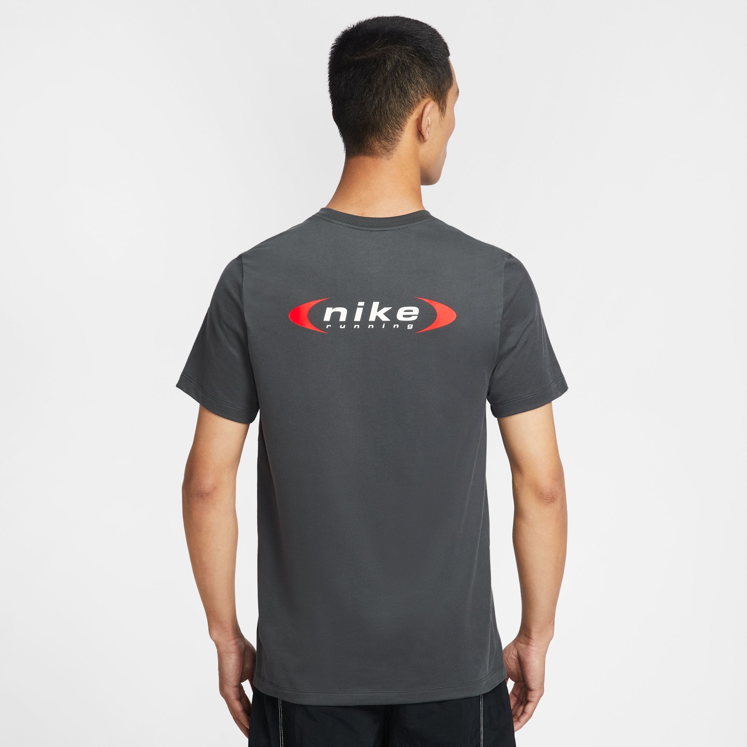 Nike Retro - Men's Dri-FIT Running T-Shirt
