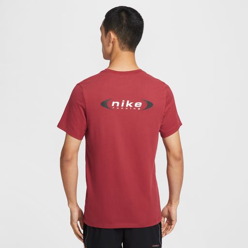 Nike Retro - Men's Dri-FIT Running T-Shirt