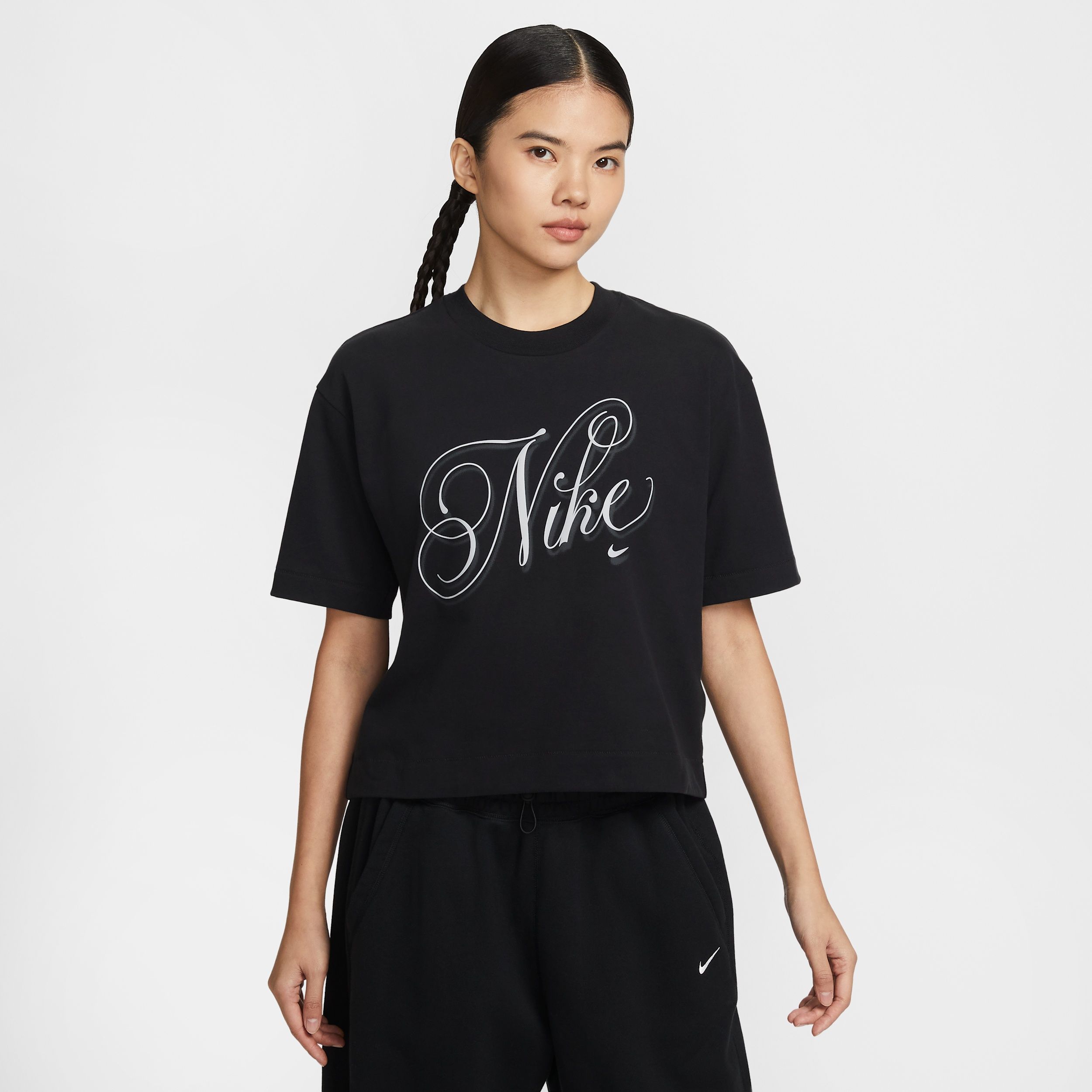 nike zig t shirt
