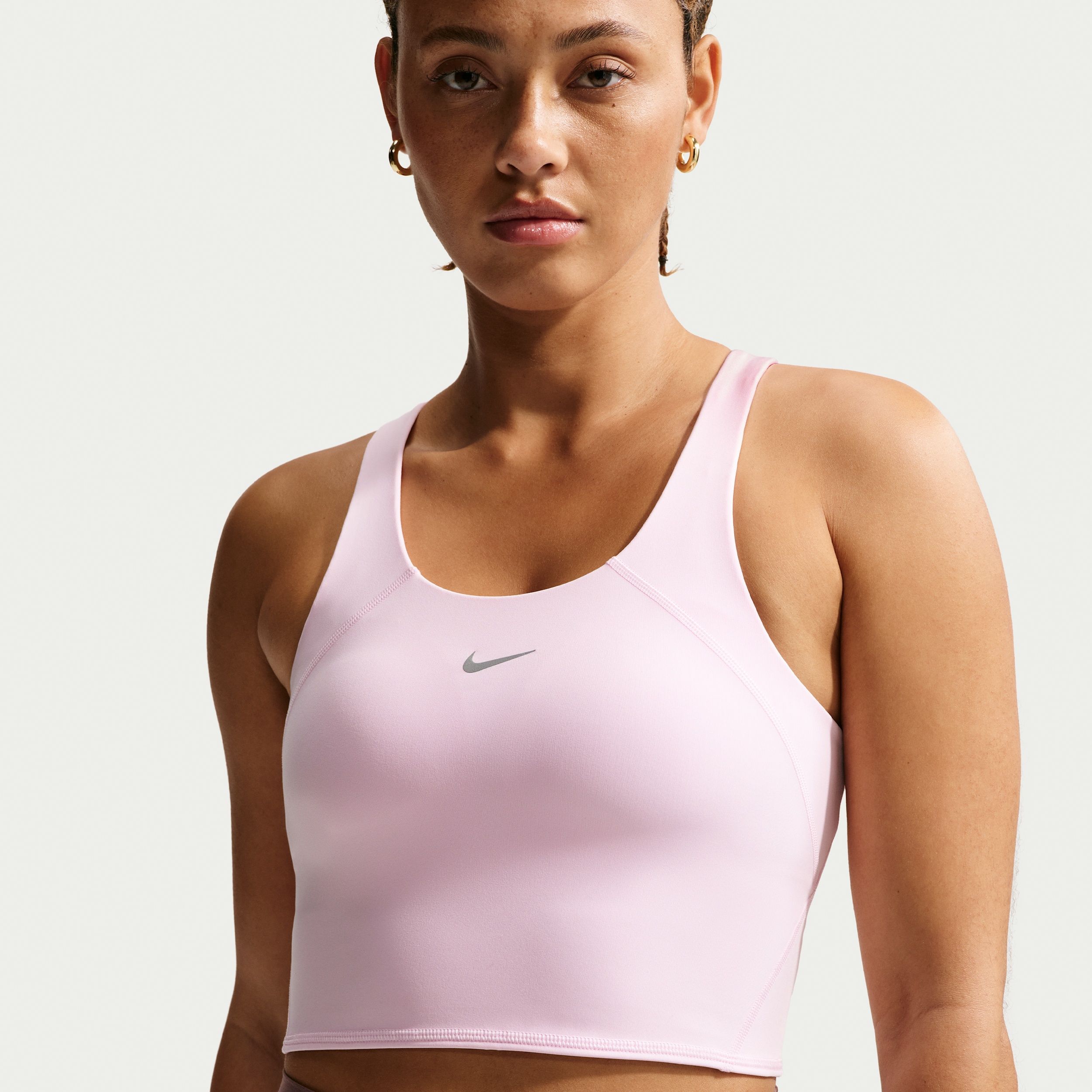 Nike - AS W NK TEMPO DF MS CRP BRA TA