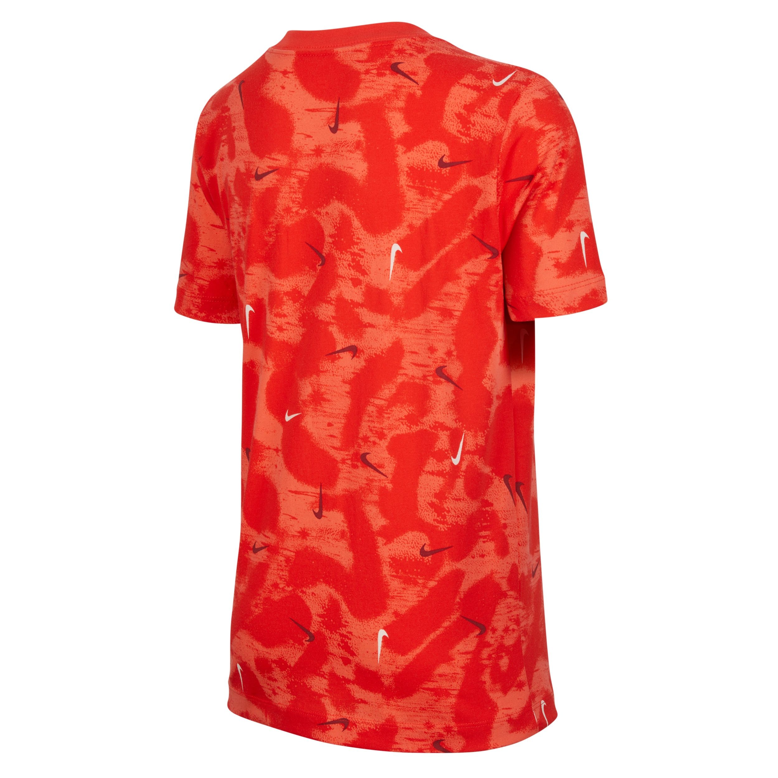 Buy Nike Sportswear Older Kids' T-Shirt Online | Nike India