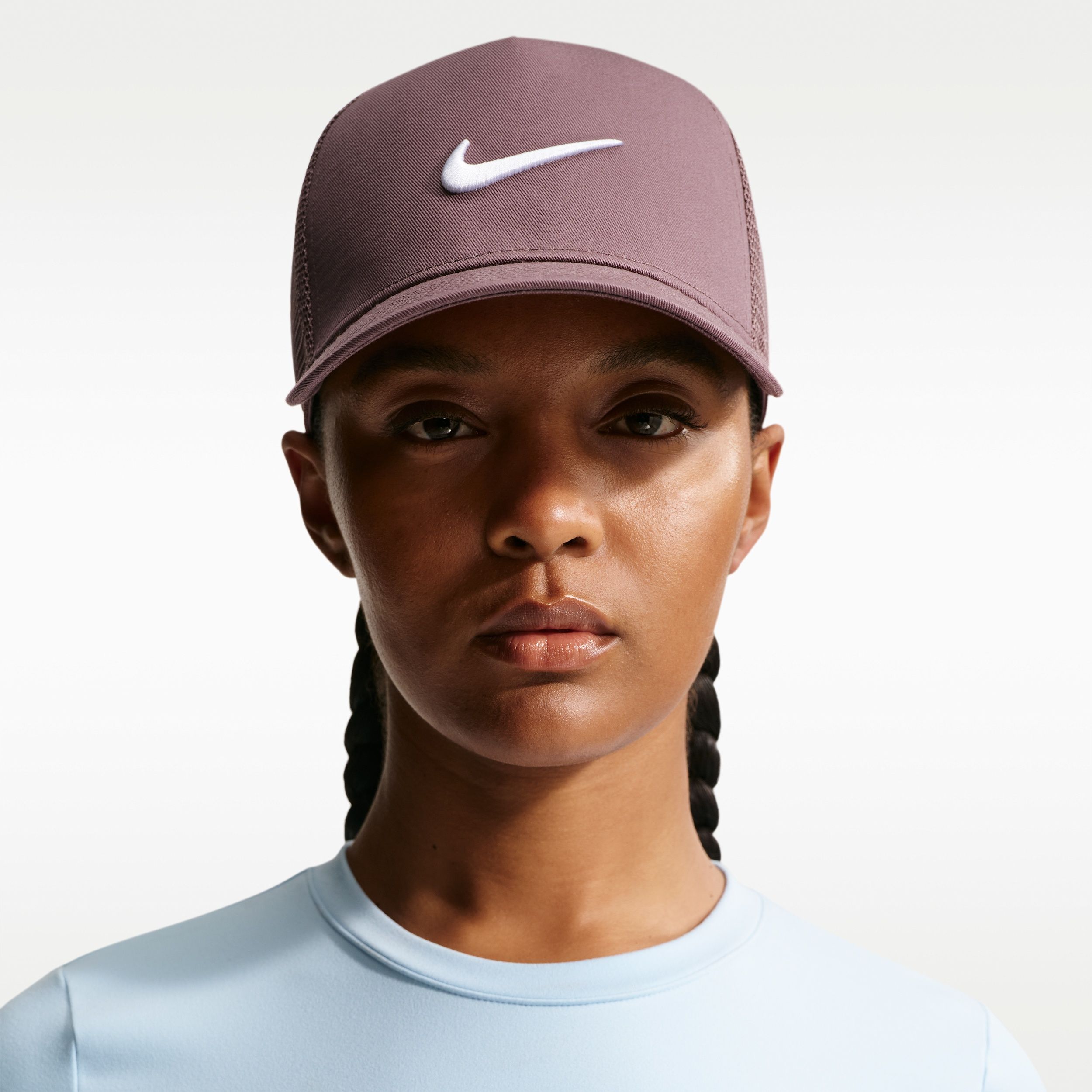 Nike Rise - Structured Trucker Cap