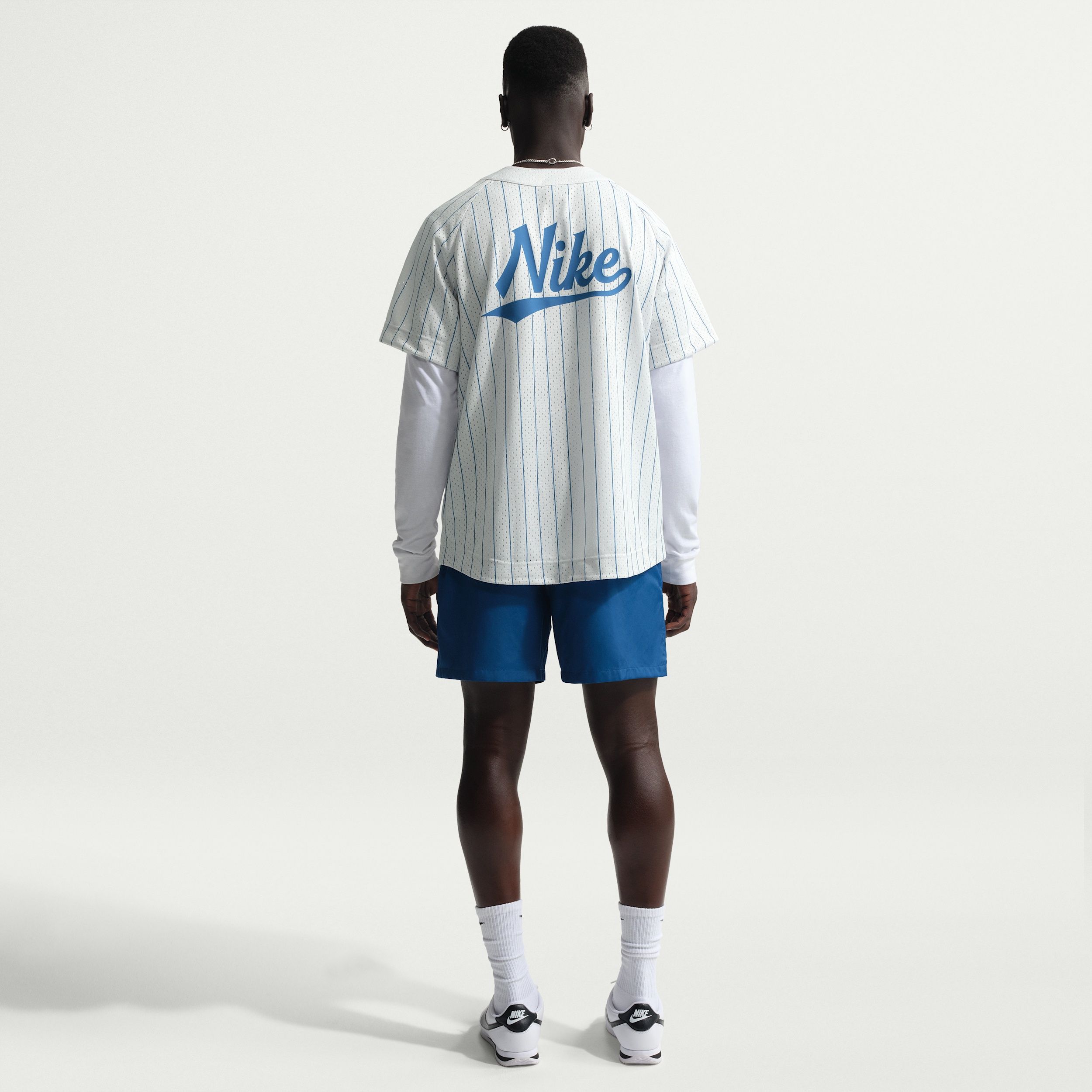 Buy Nike Sportswear Club Men's Jersey Online | Nike India