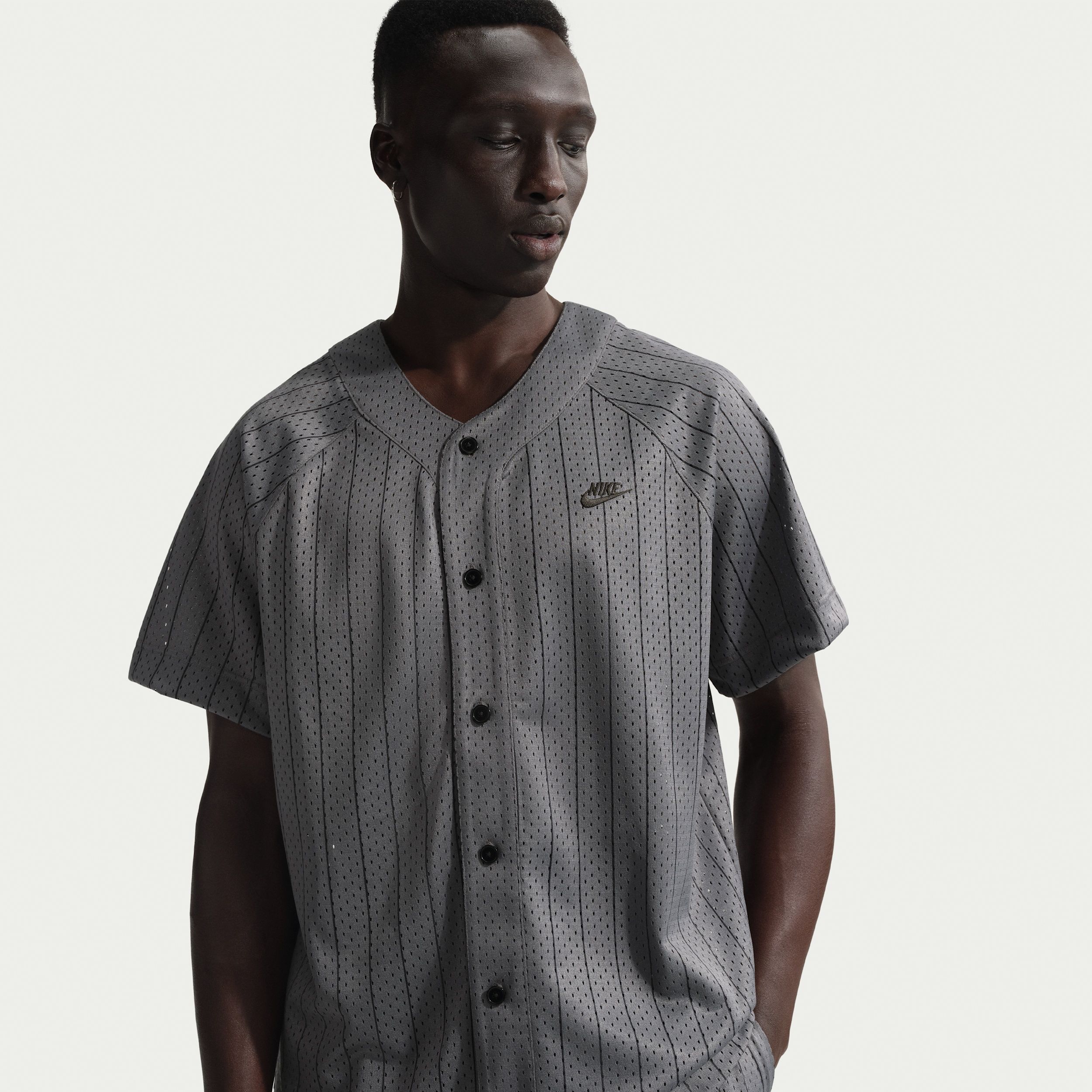 Nike Sportswear Club - Men's Jersey