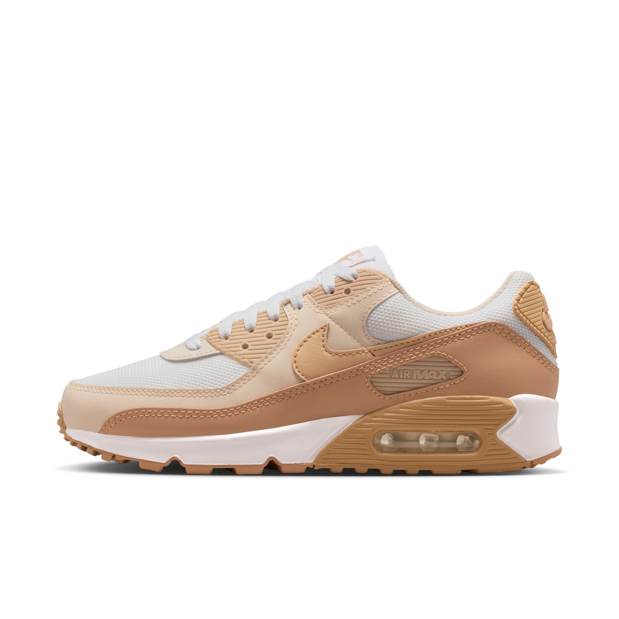Nike Air Max 90 - Women's Shoes