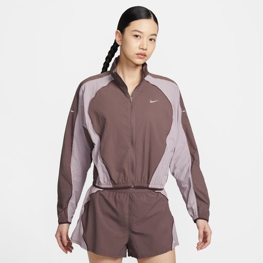 Nike Swift - Women's Repel UV-Protection Running Jacket