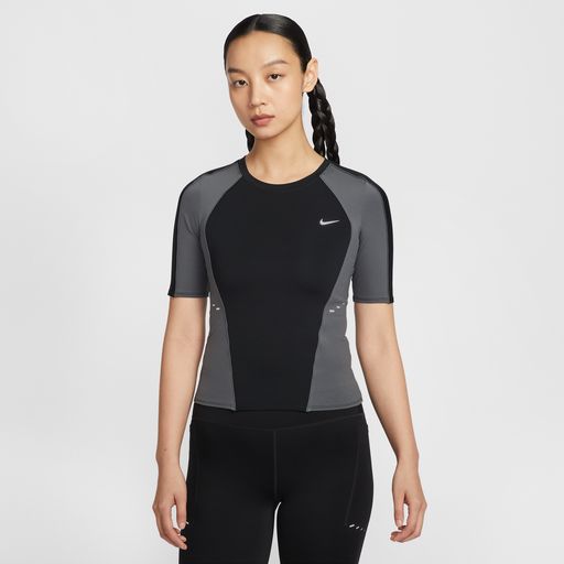 Nike Swift - Women's Dri-FIT Short-Sleeve Running Top
