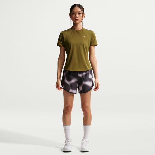 Nike Tempo Luxe - Women's Dri-FIT 2-in-1 Running Shorts