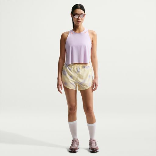 Nike - Tempo Luxe Women's Dri-FIT 2-in-1 Running Shorts