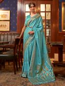 Turquoise color option