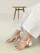 Beige color option, Sold out, Currently selected