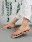 Peach color option, Currently selected