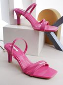 Pink color option, Currently selected