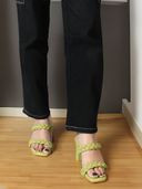 Green color option