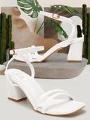White color option, Sold out, Currently selected