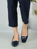 Navy Blue color option, Currently selected