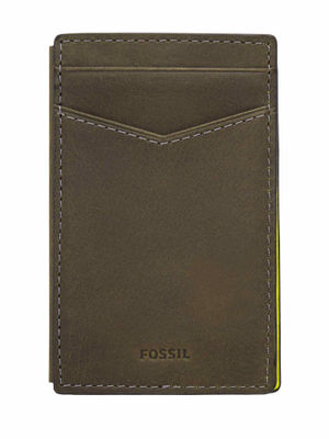 Fossil GIFTS GIFT - Portefeuille - black/noir